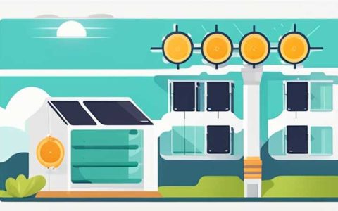 How much does it cost to clean solar energy in Guangyang