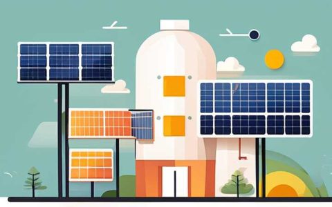 Does solar energy use electricity? Why?