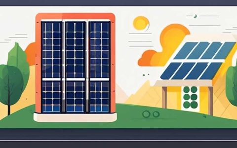 What do solar panels consume?