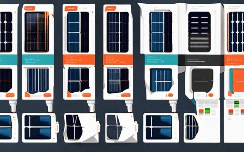 How to fold a solar controller