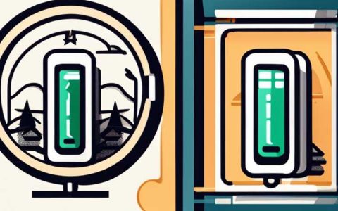 Why does the solar LED light not go out?