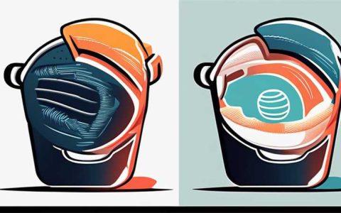 What to do if the solar bucket is embroidered