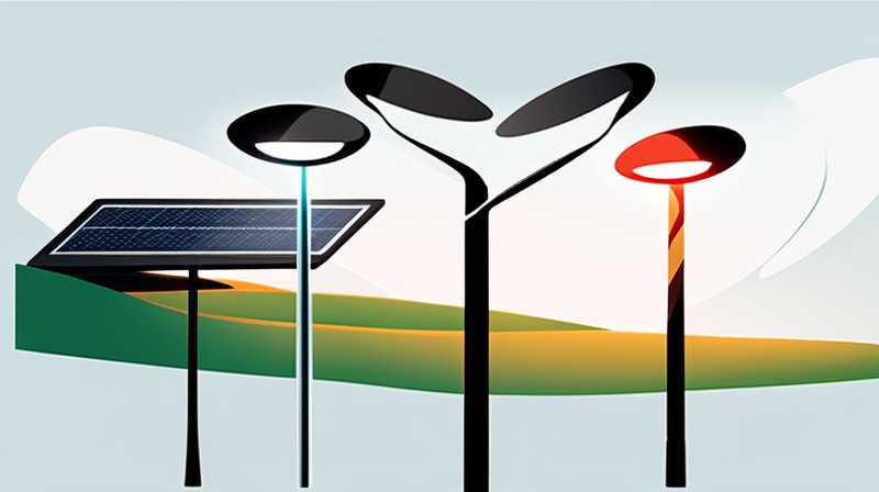 Where can I buy solar street lights in Xingan?