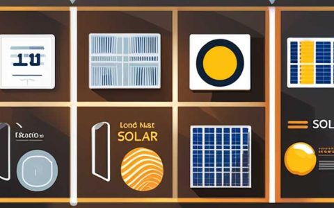 How long can a low-power solar light last?