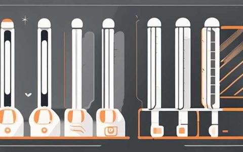 How many watts does a solar powered lighting lamp have?