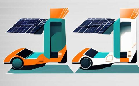 What to do if the solar car does not move