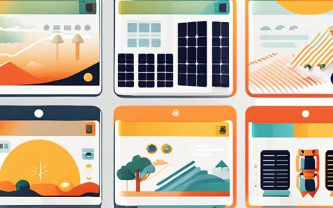 What courses do you take for solar energy majors?