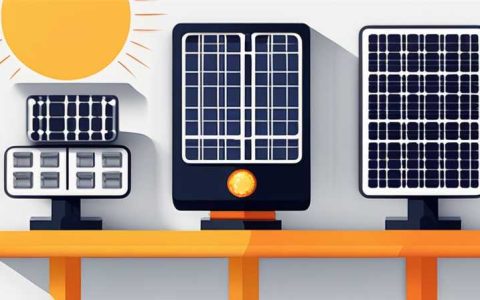 Which solar battery is better in the south?