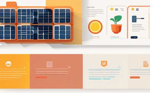 How to use solar energy intelligence