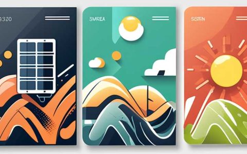 How can solar energy be developed?