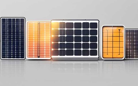 What is the voltage of 18v6w solar panel?