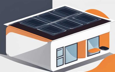 How to make solar panel monocrystalline