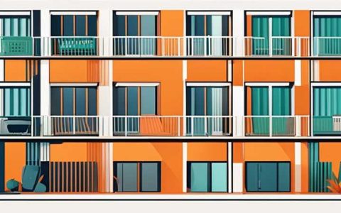 How to remove chlorine from balcony solar panel