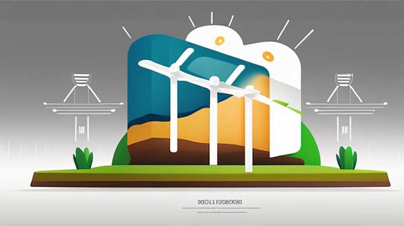 How much solar energy can clean dirt?