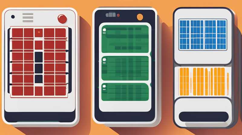 How much does a solar panel circuit board cost?