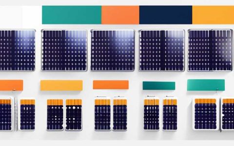 How to connect the same solar panels in parallel