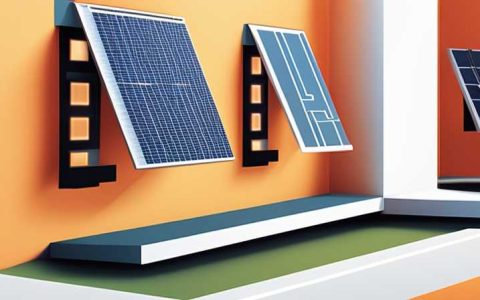 What kind of solar energy is good for commercial housing