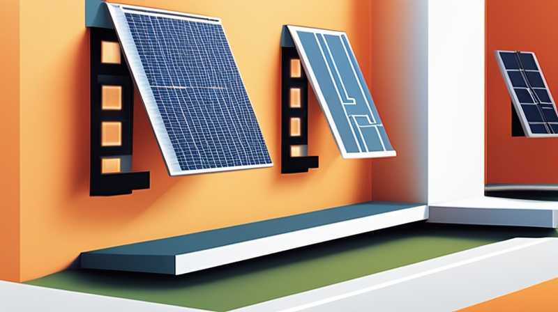 What kind of solar energy is good for commercial housing