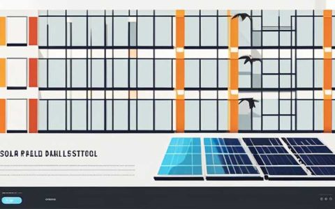 How to connect several solar panels in parallel