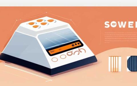 What is the actual power of the solar oven?