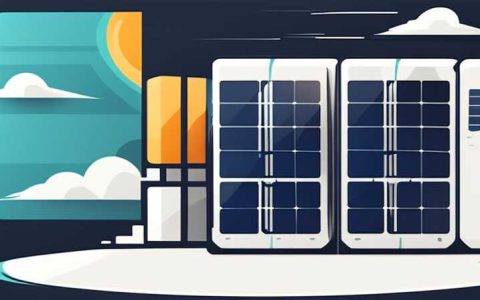 How much electricity can 10km of solar energy generate in a day