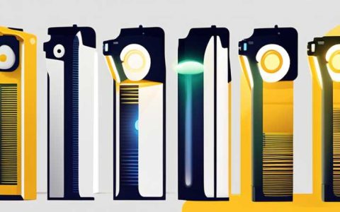 What is the use of solar street light batteries