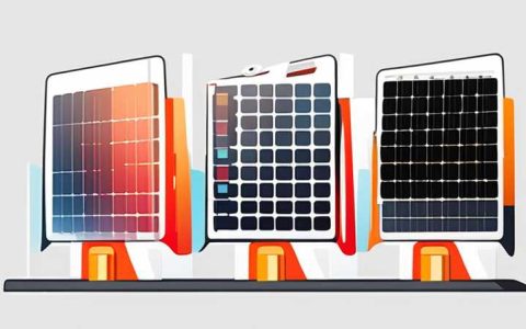 How many watts does a solar wafer have?