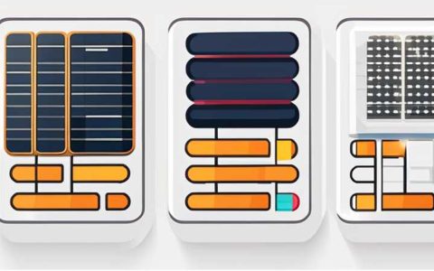 How to install the solar panel of solar light