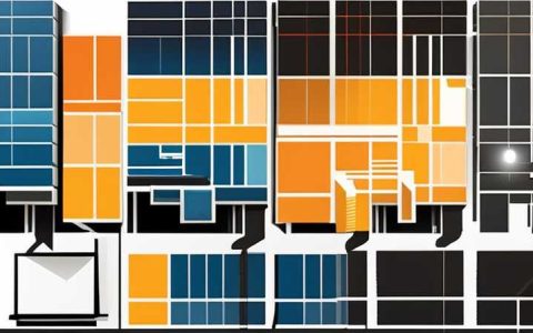 How many square meters of solar photovoltaic modules