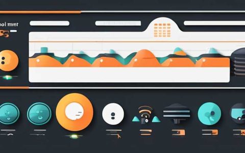 How to use solar power to monitor the ball machine