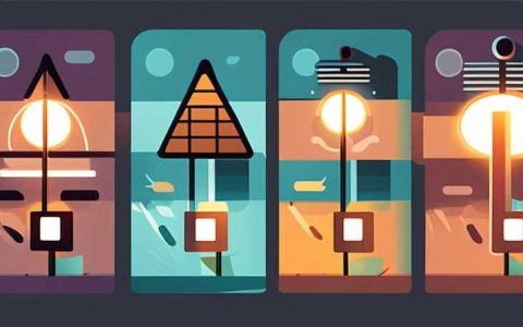 How to choose solar lights for your home yard