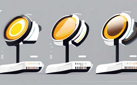 How much does a solar rotating display stand cost?
