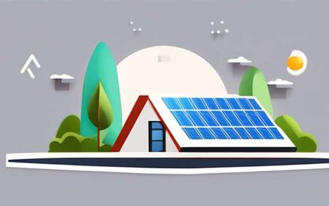 What is the weight of a standard solar panel?