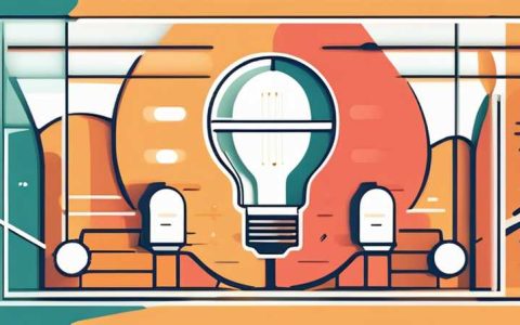 How many degrees does a solar light bulb usually have