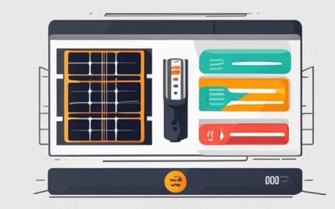 How much does it cost to charge a battery with a solar panel?