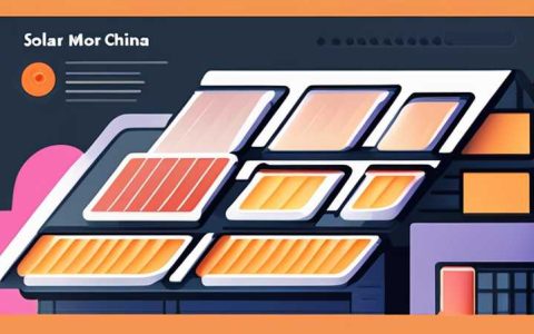 How much does it cost to install solar panels in China?