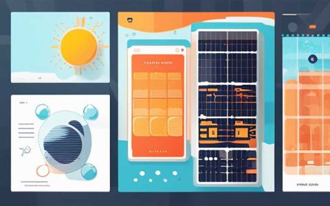 What is solar deep processing?
