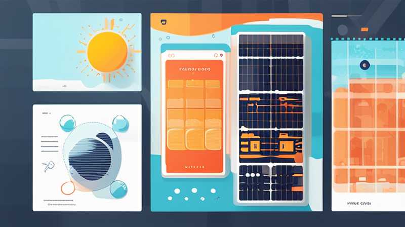 What is solar deep processing?