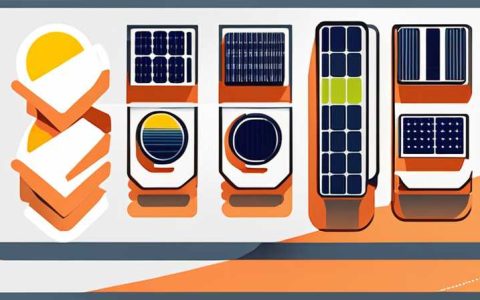 How to confirm the unit price of solar energy system