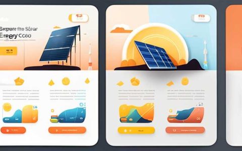 What is the market prospect of solar energy industry?