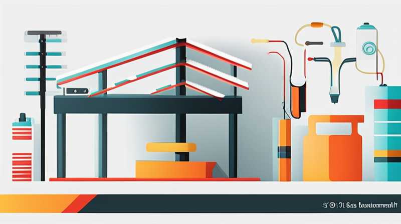 ¿Cómo se llama una batería que no utiliza almacenamiento de energía para generar electricidad?