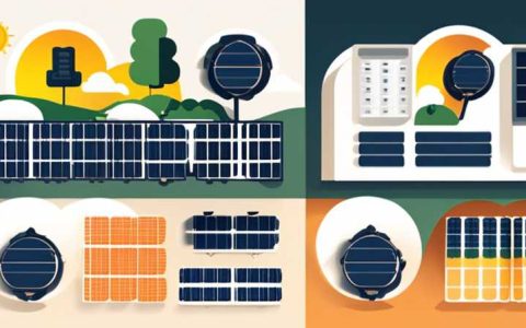 How much does it cost to clean solar energy in Houbao