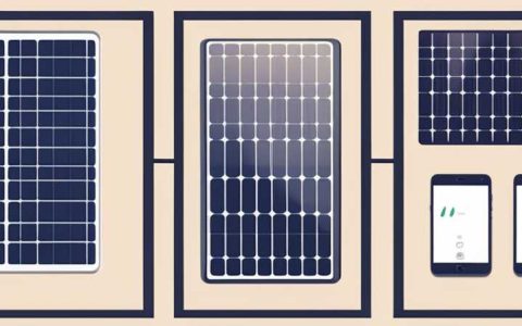 What does the solar panel display E10 failure mean?