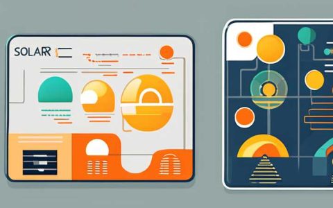 How to control solar energy in linkage
