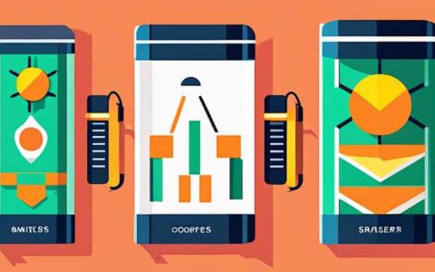 How are solar panel batteries installed?