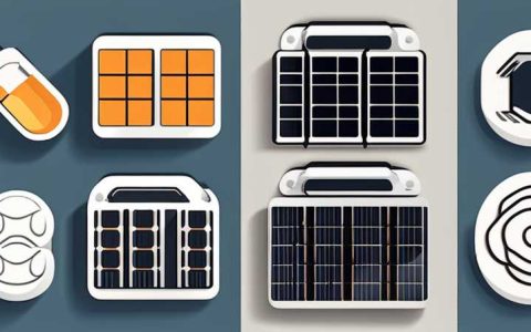 Why are solar panels smoking?
