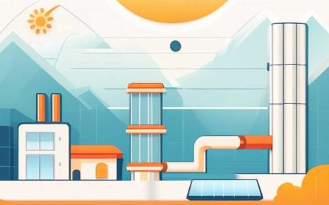 How to prevent solar pipes from bursting in summer