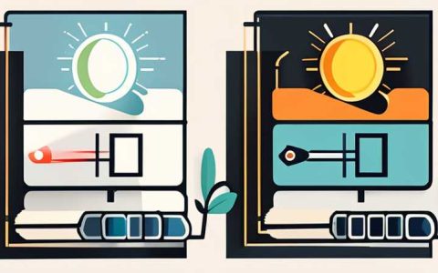 How to distinguish good and bad solar cells