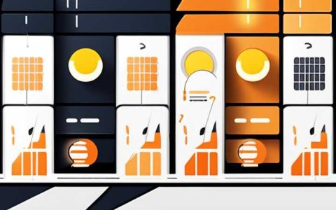 How many watts of solar panels are suitable for home lighting?
