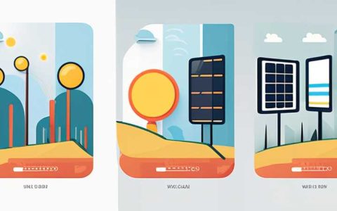 How long can the solar light cord last?